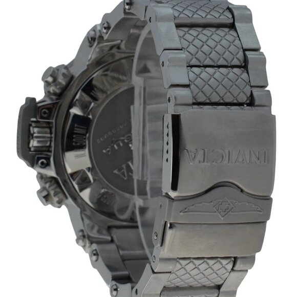 Men's 50mm Invicta Subaqua Noma III 500M Chronograph Quartz Watch Ref: 18170! - Picture 3 of 8